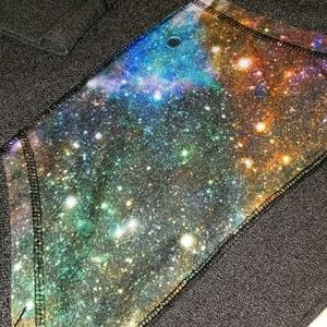PacSun On The Byas Crew Sweatshirt